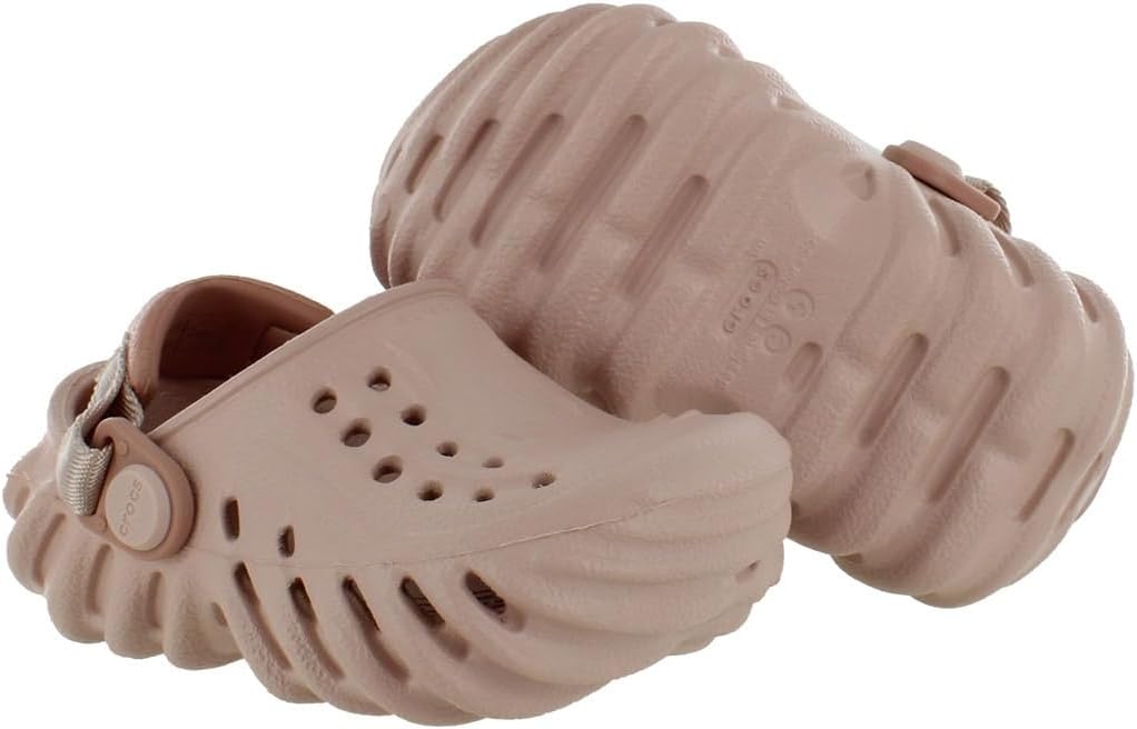 image:imageCrocs Kids Echo ClogsPink