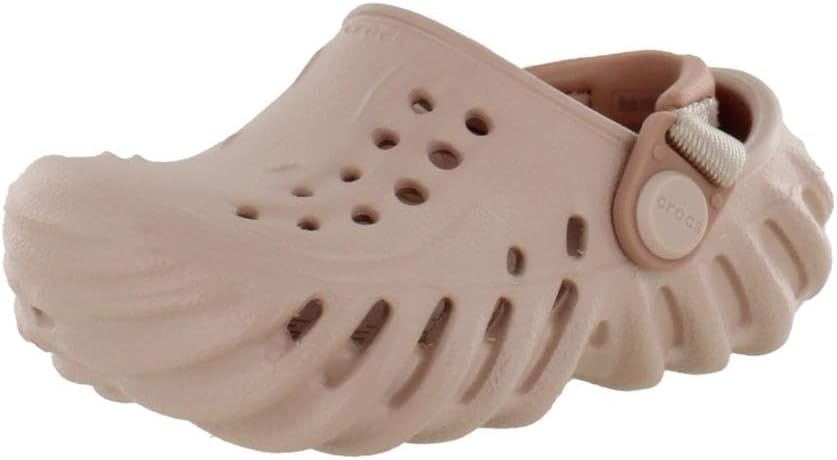 image:imageCrocs Kids Echo ClogsPink