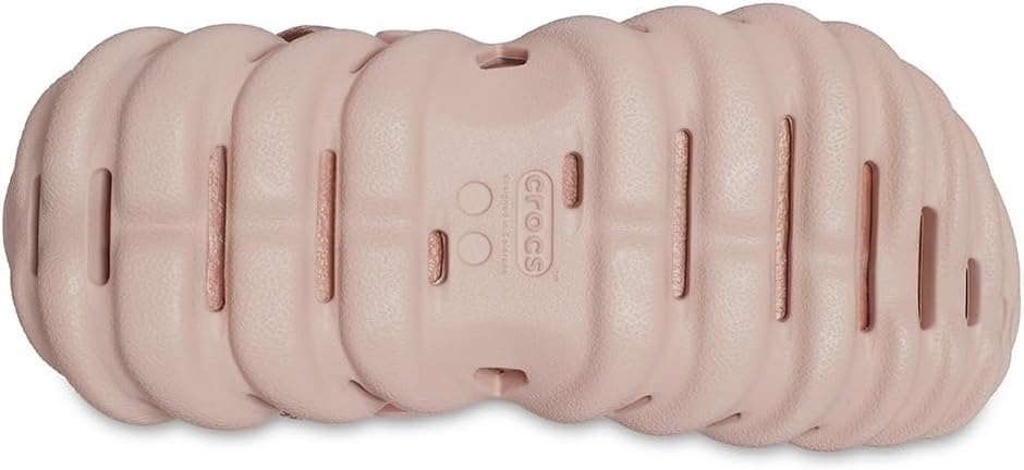 image:imageCrocs Kids Echo ClogsPink Clay