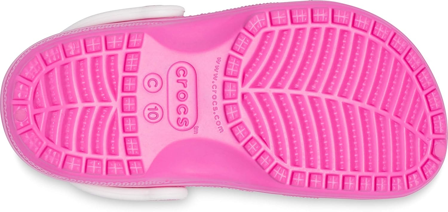 image:imageCrocs Kids Fun Lab JoJo Siwa ClogElectric Pink
