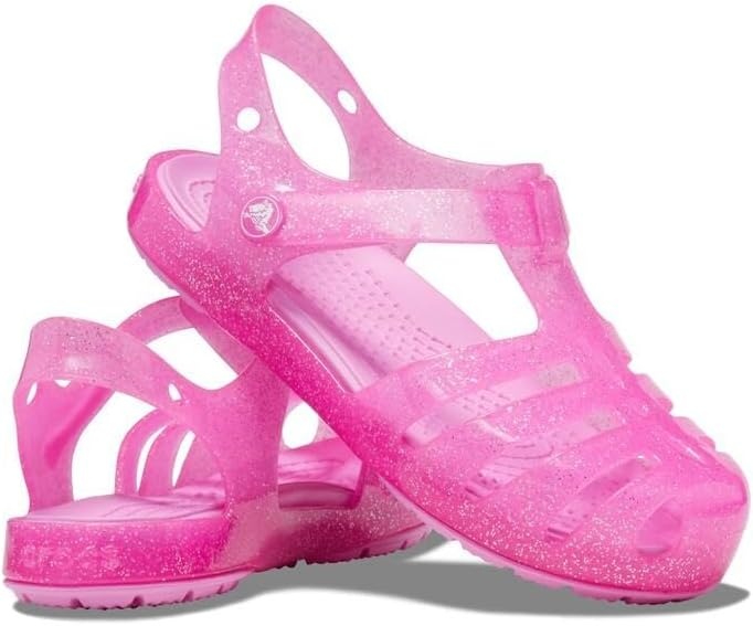image:imageCrocs Kids Isabella Fisherman SandalJuice