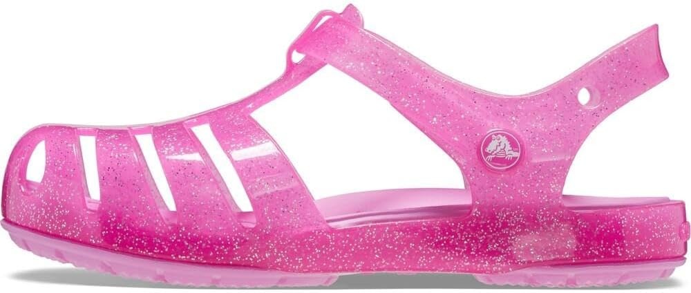 image:imageCrocs Kids Isabella Fisherman SandalJuice