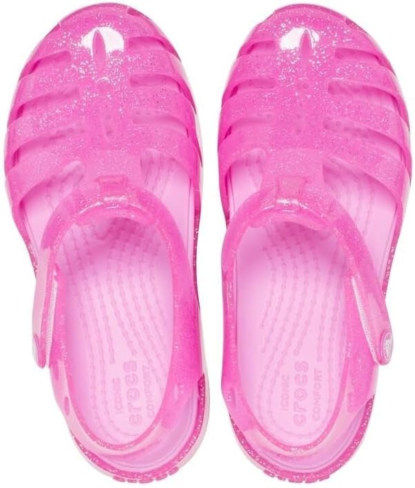image:imageCrocs Kids Isabella Fisherman SandalJuice
