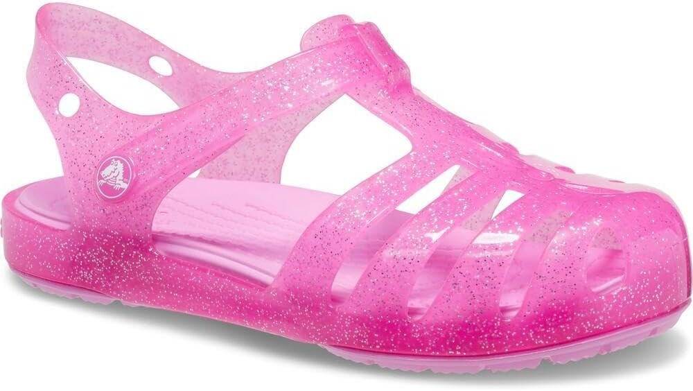 image:imageCrocs Kids Isabella Fisherman SandalJuice