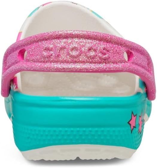 image:imageCrocs Kids LOL Surprise Diva Classic ClogsWhite
