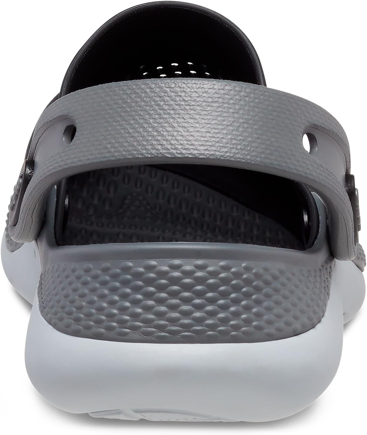 image:imageCrocs Kids Literide 360 ClogBlackSlate Grey