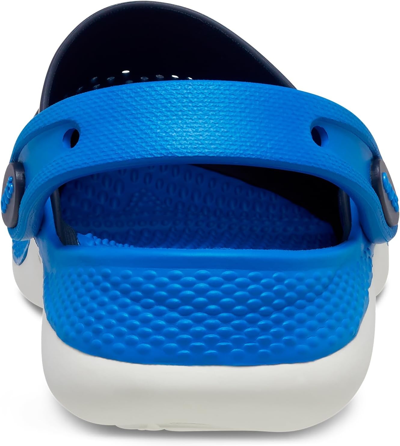 image:imageCrocs Kids Literide 360 ClogNavyBright Cobalt
