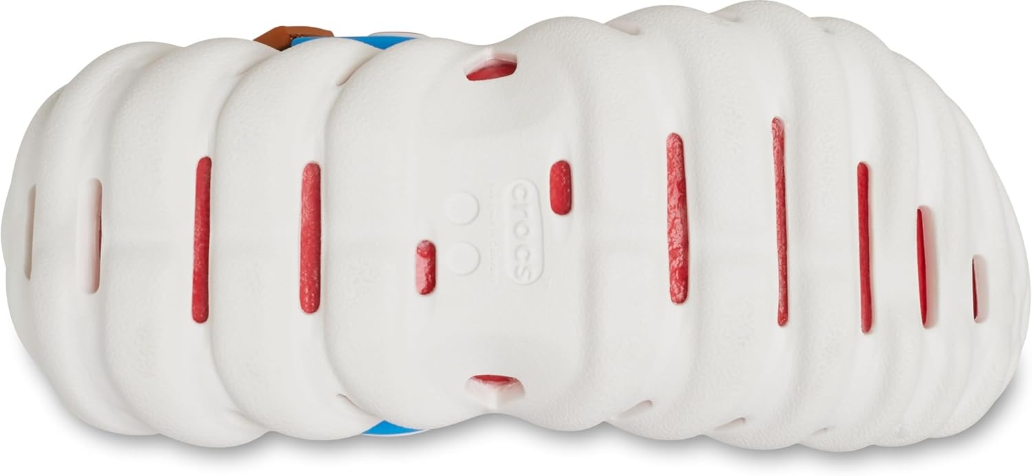image:imageCrocs Kids Marvel Captain America Echo ClogsCaptain America