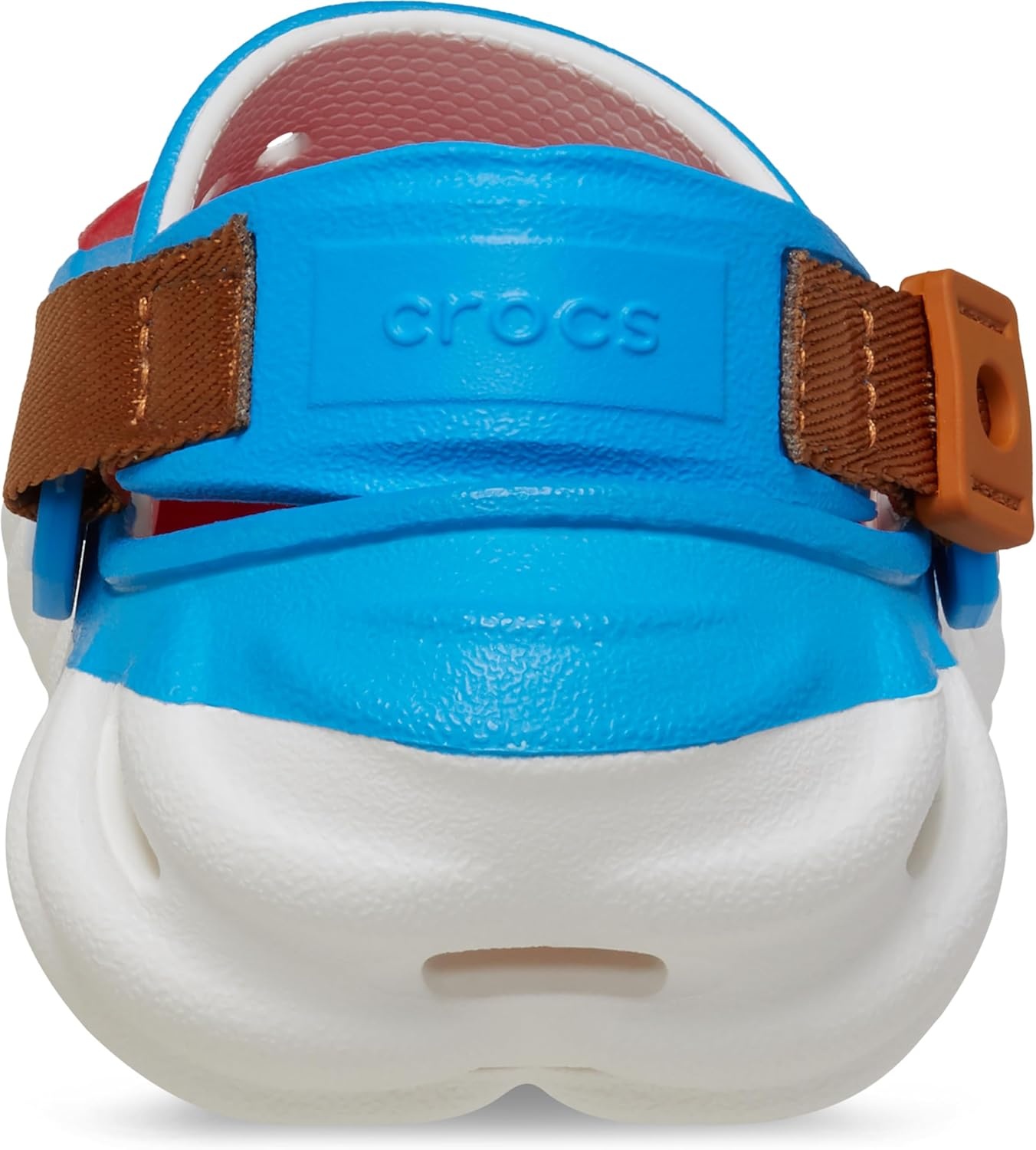 image:imageCrocs Kids Marvel Captain America Echo ClogsCaptain America
