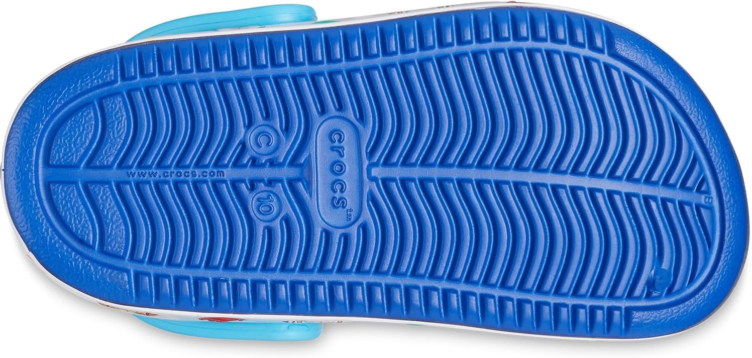image:imageCrocs Kids Paw Patrol Off Court ClogsBlue