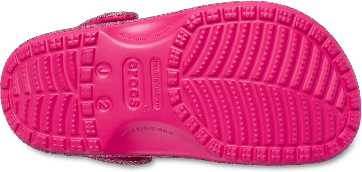 image:imageCrocs Kids Paw Patrol Off Court ClogsDragon Fruit
