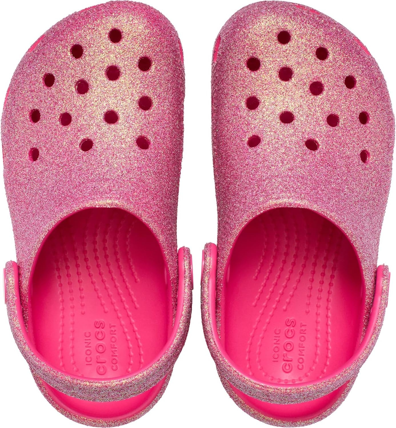 image:imageCrocs Kids Paw Patrol Off Court ClogsDragon Fruit