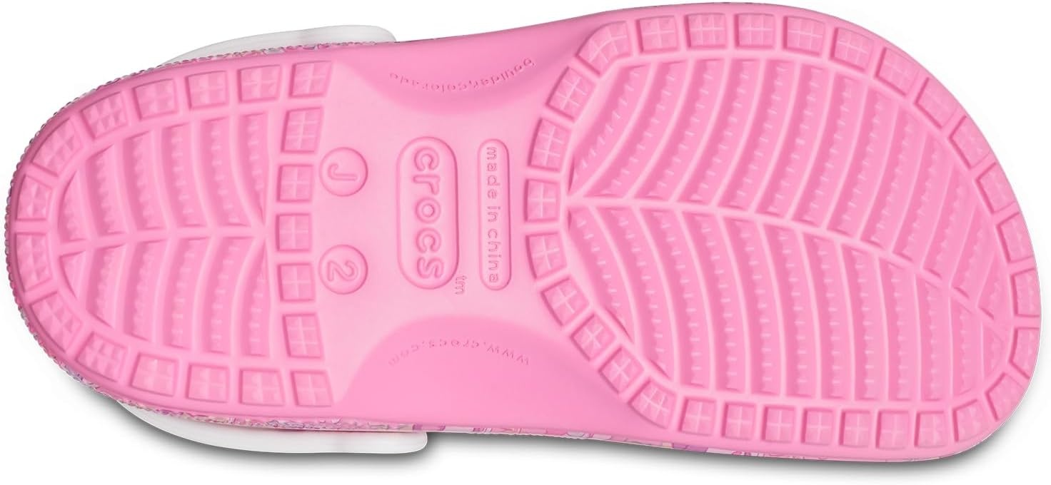 image:imageCrocs Kids Sanrio Hello Kitty amp Friends Classic ClogsPink