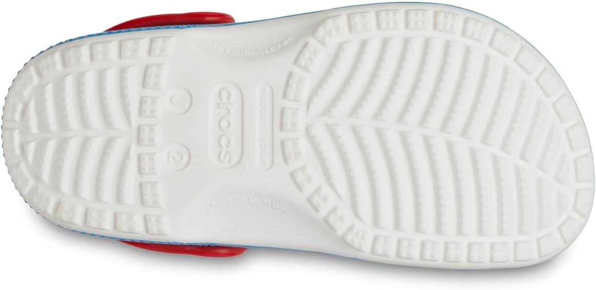 image:imageCrocs Kids Sanrio Hello Kitty amp Friends Classic ClogsWhite