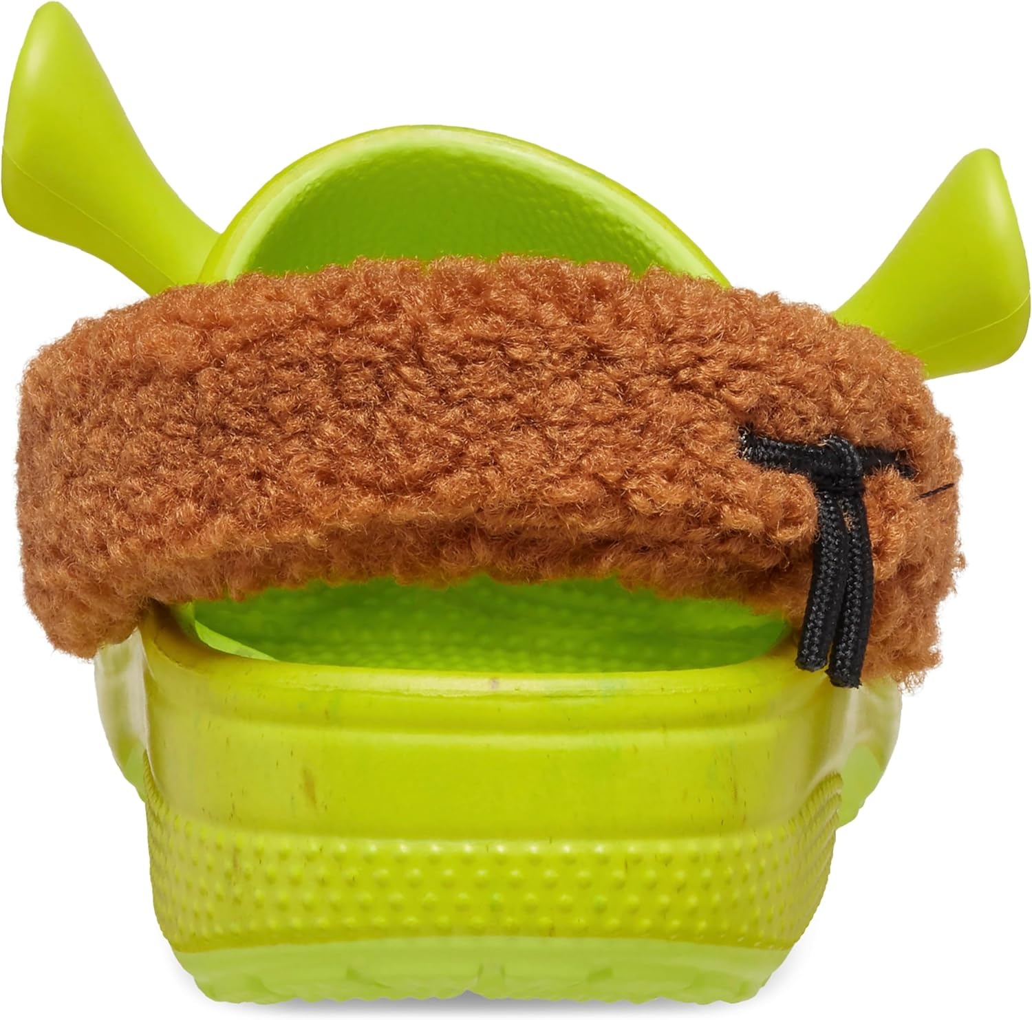 image:imageCrocs Kids Shrek Classic ClogsLime Punch