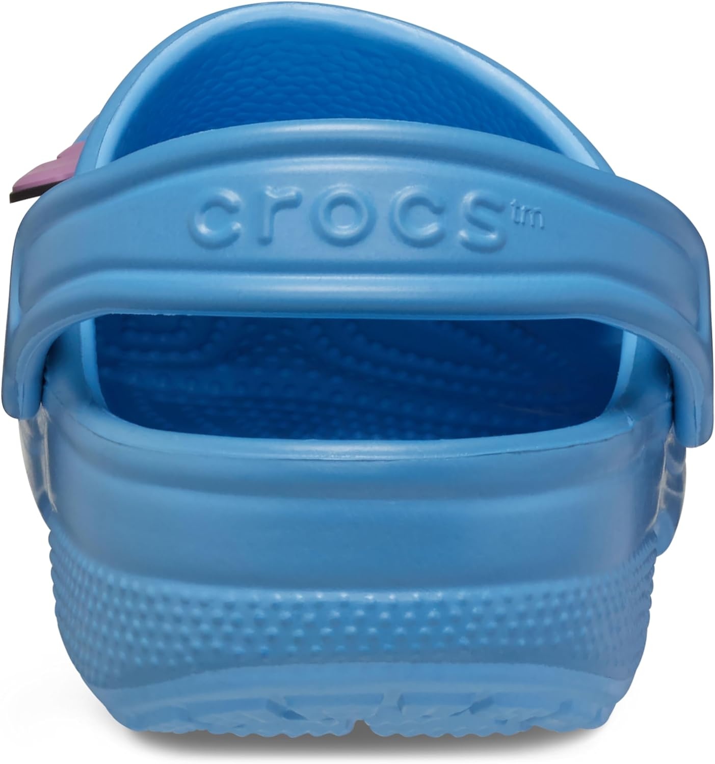 image:imageCrocs Kids Stitch Classic Clog Little KidBig KidOxygen