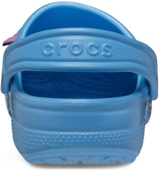 image:imageCrocs Kids Stitch Classic Clog Little KidBig KidOxygen