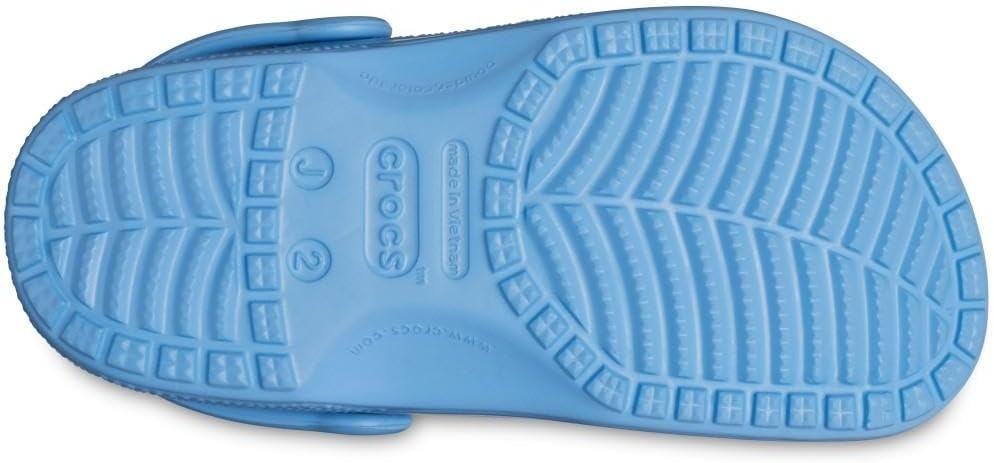 image:imageCrocs Kids Stitch Classic Clog Little KidBig KidOxygen