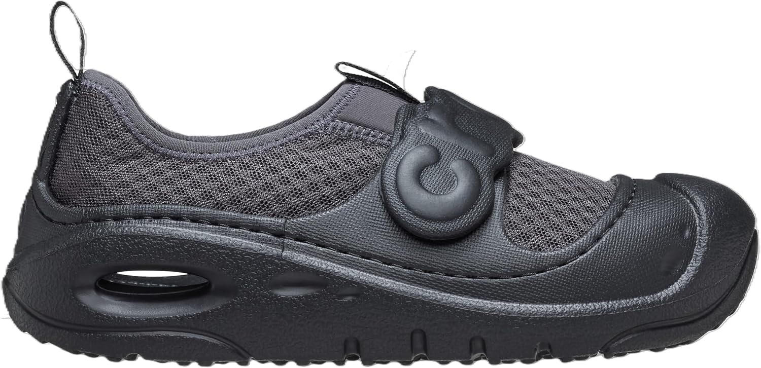 image:imageCrocs Kids Swiftwater Splash Athletic Water ShoesBlack