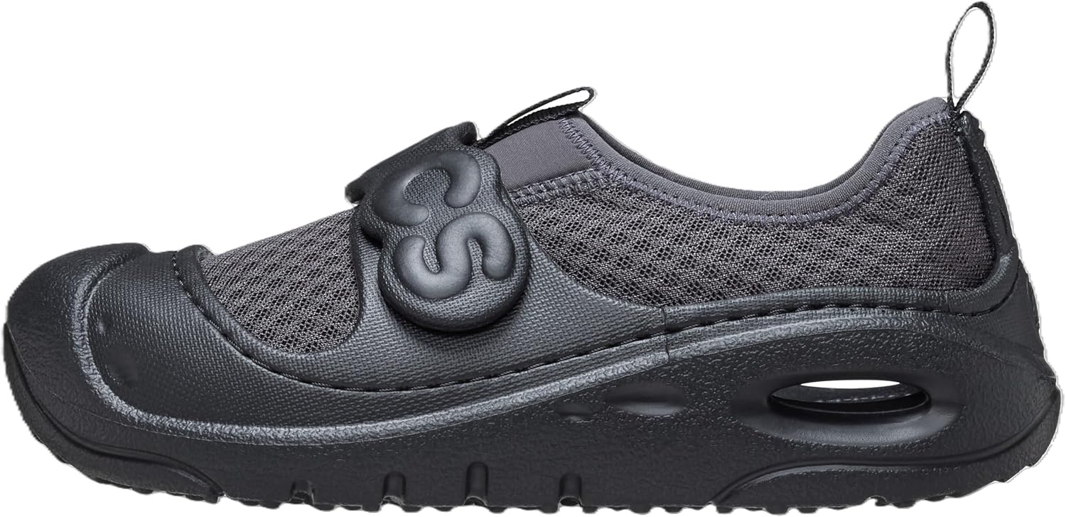 image:imageCrocs Kids Swiftwater Splash Athletic Water ShoesBlack