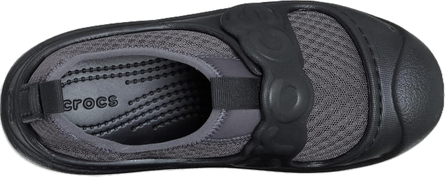 image:imageCrocs Kids Swiftwater Splash Athletic Water ShoesBlack
