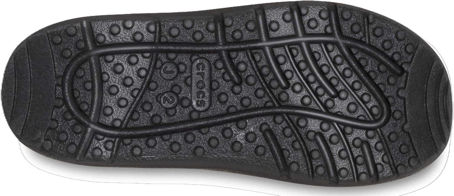 image:imageCrocs Kids Swiftwater Splash Athletic Water ShoesBlack