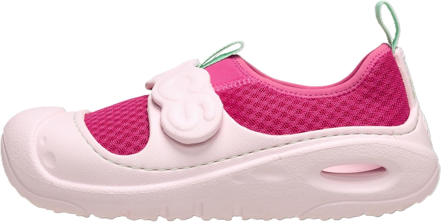 image:imageCrocs Kids Swiftwater Splash Athletic Water ShoesDragon Fruit