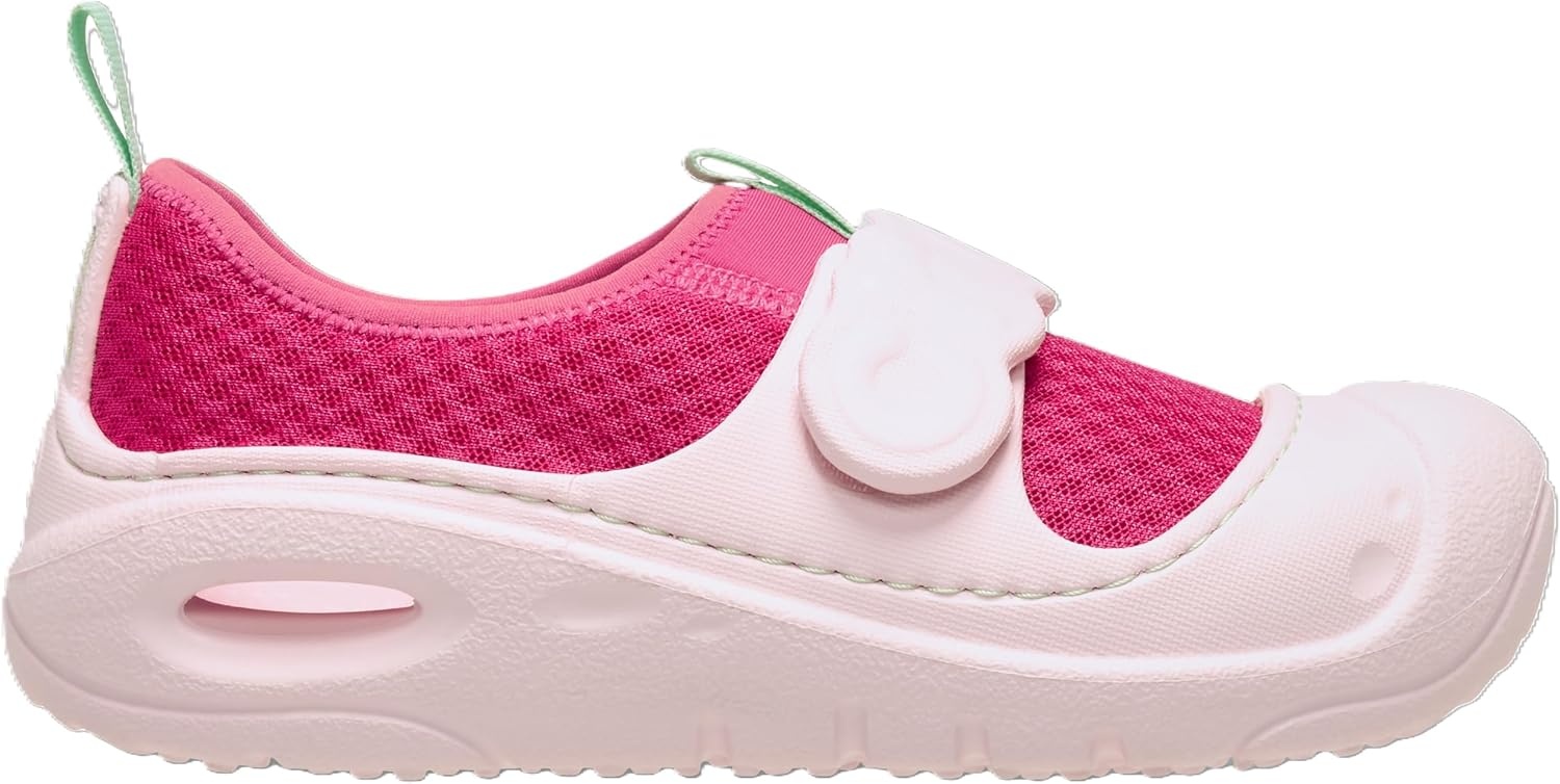 image:imageCrocs Kids Swiftwater Splash Athletic Water ShoesDragon Fruit