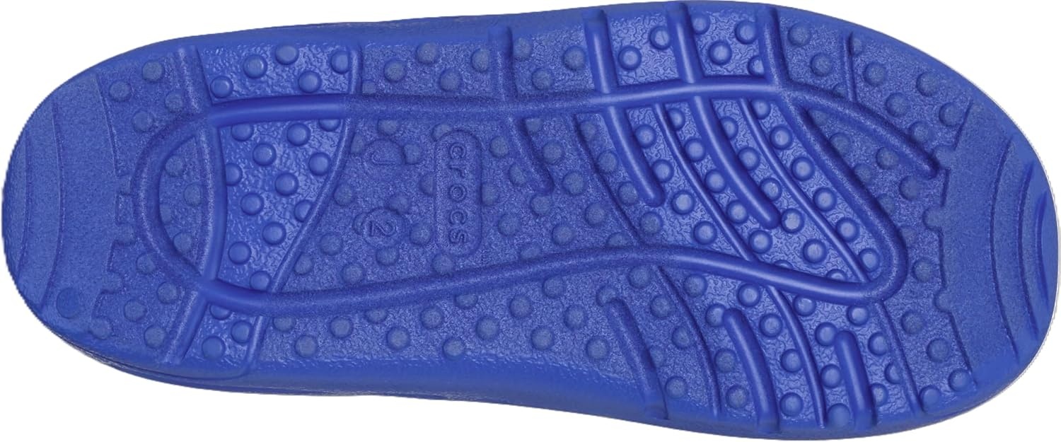 image:imageCrocs Kids Swiftwater Splash Athletic Water ShoesGreen Ivy
