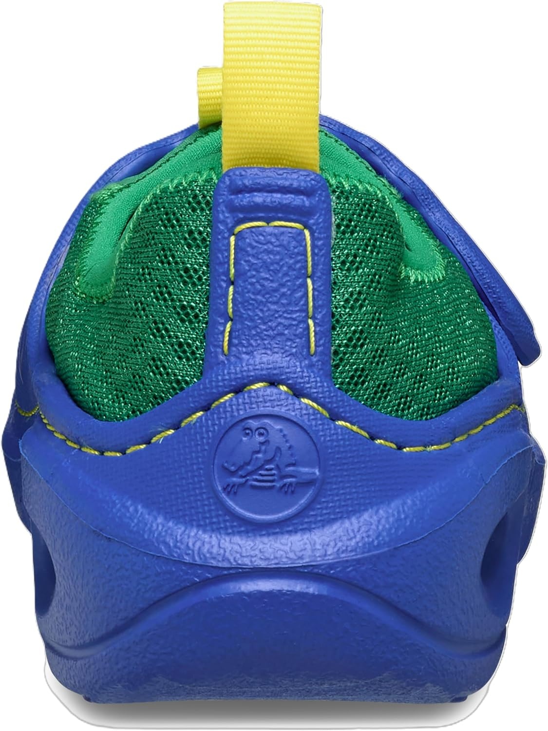 image:imageCrocs Kids Swiftwater Splash Athletic Water ShoesGreen Ivy