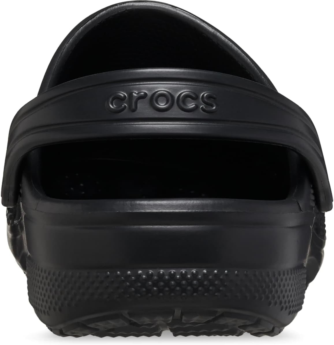 image:imageCrocs Kids Via ClogsBlack