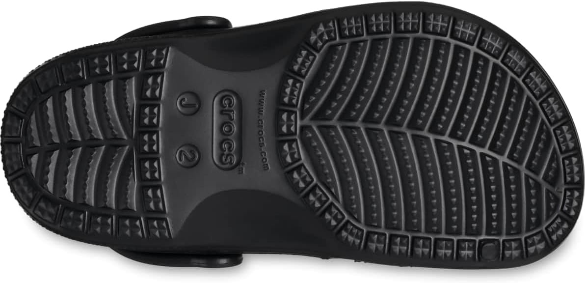 image:imageCrocs Kids Via ClogsBlack