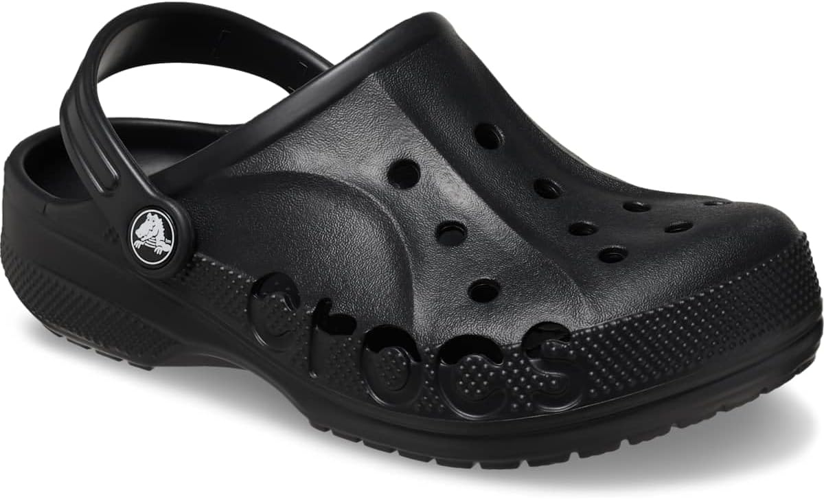 image:imageCrocs Kids Via ClogsBlack