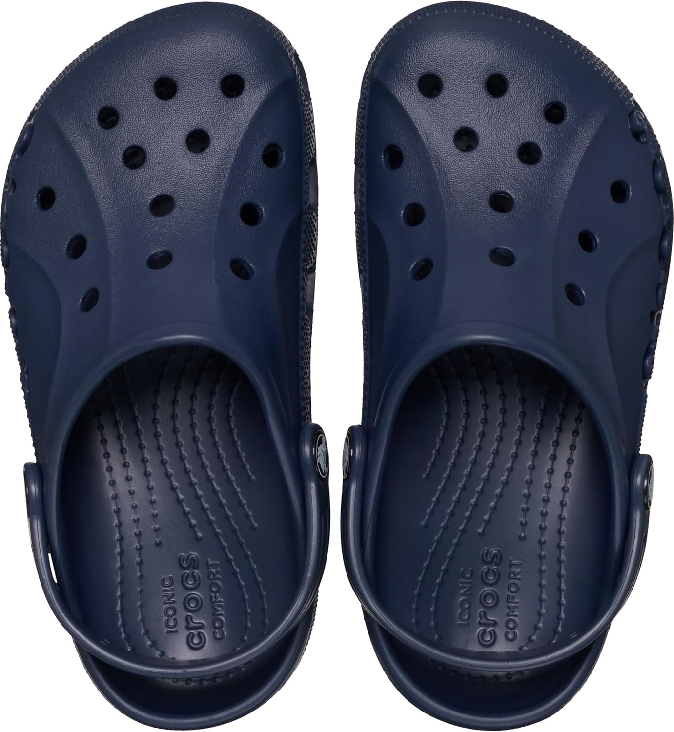 image:imageCrocs Kids Via ClogsNavy