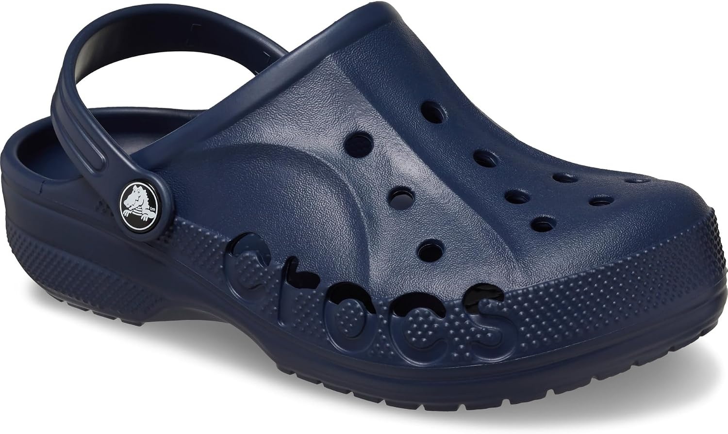 image:imageCrocs Kids Via ClogsNavy