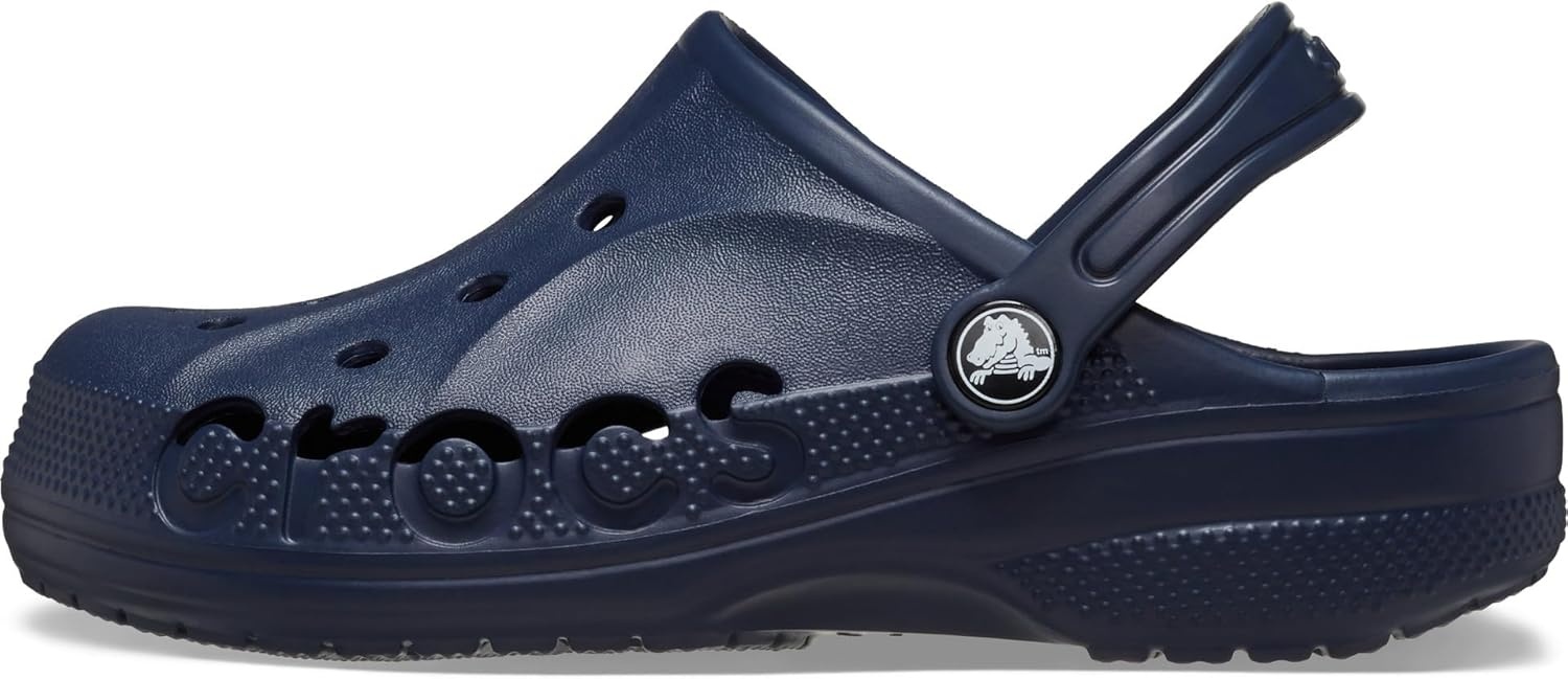 image:imageCrocs Kids Via ClogsNavy