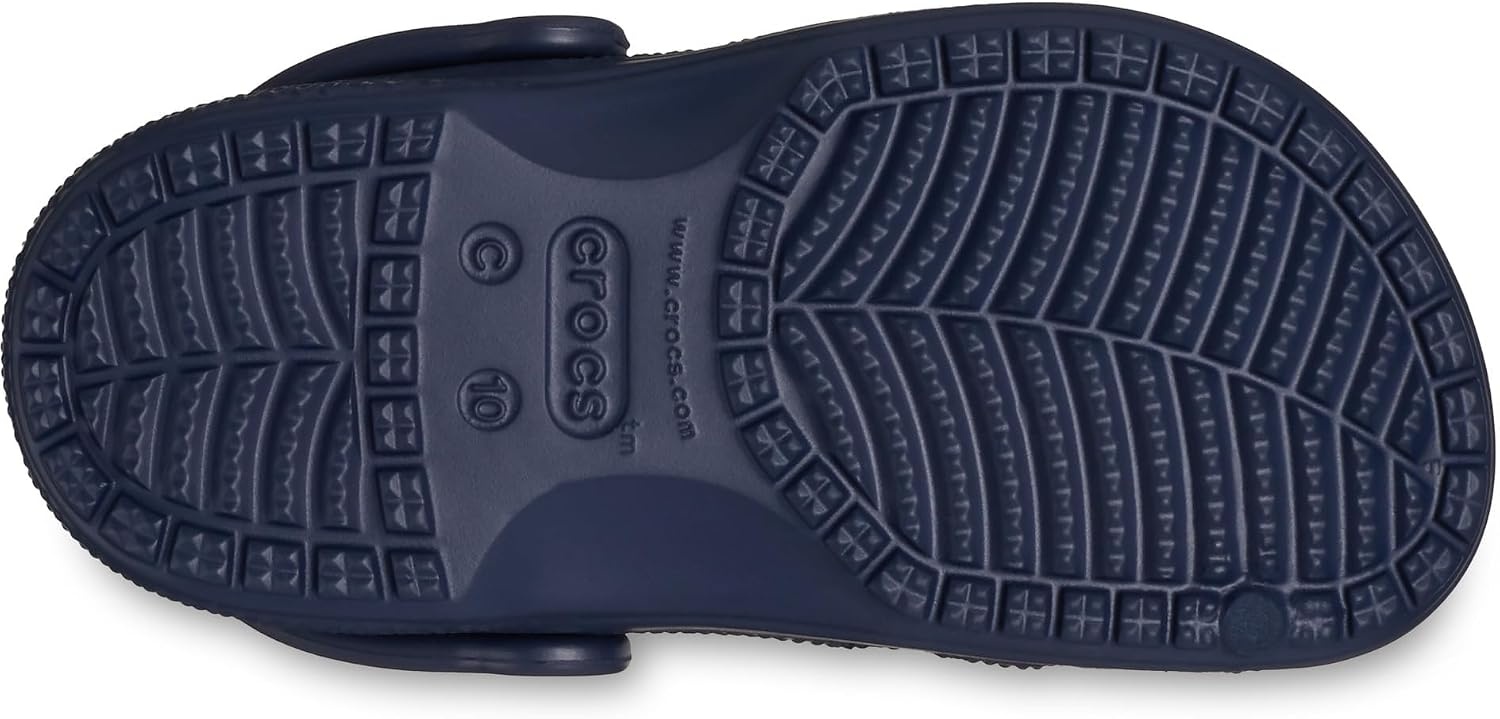 image:imageCrocs Kids Via ClogsNavy