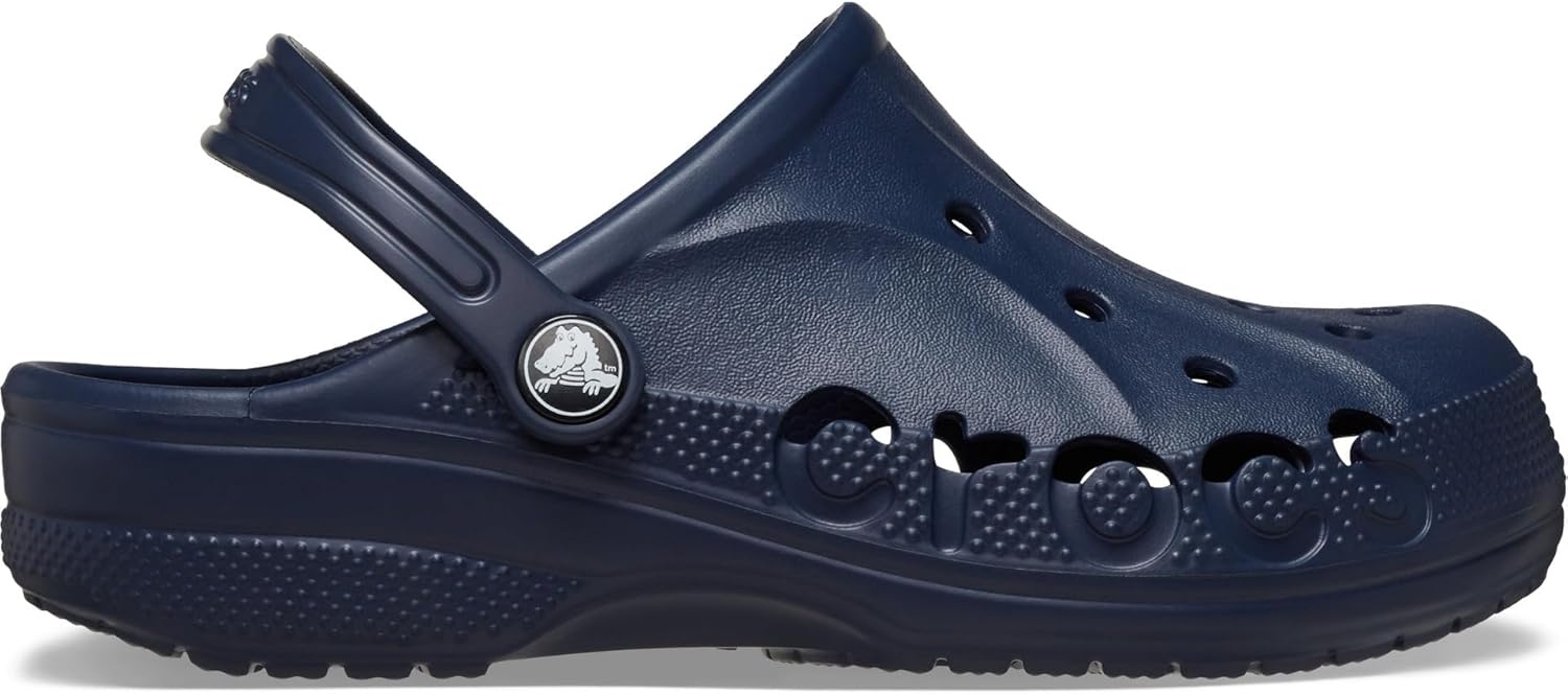 image:imageCrocs Kids Via ClogsNavy