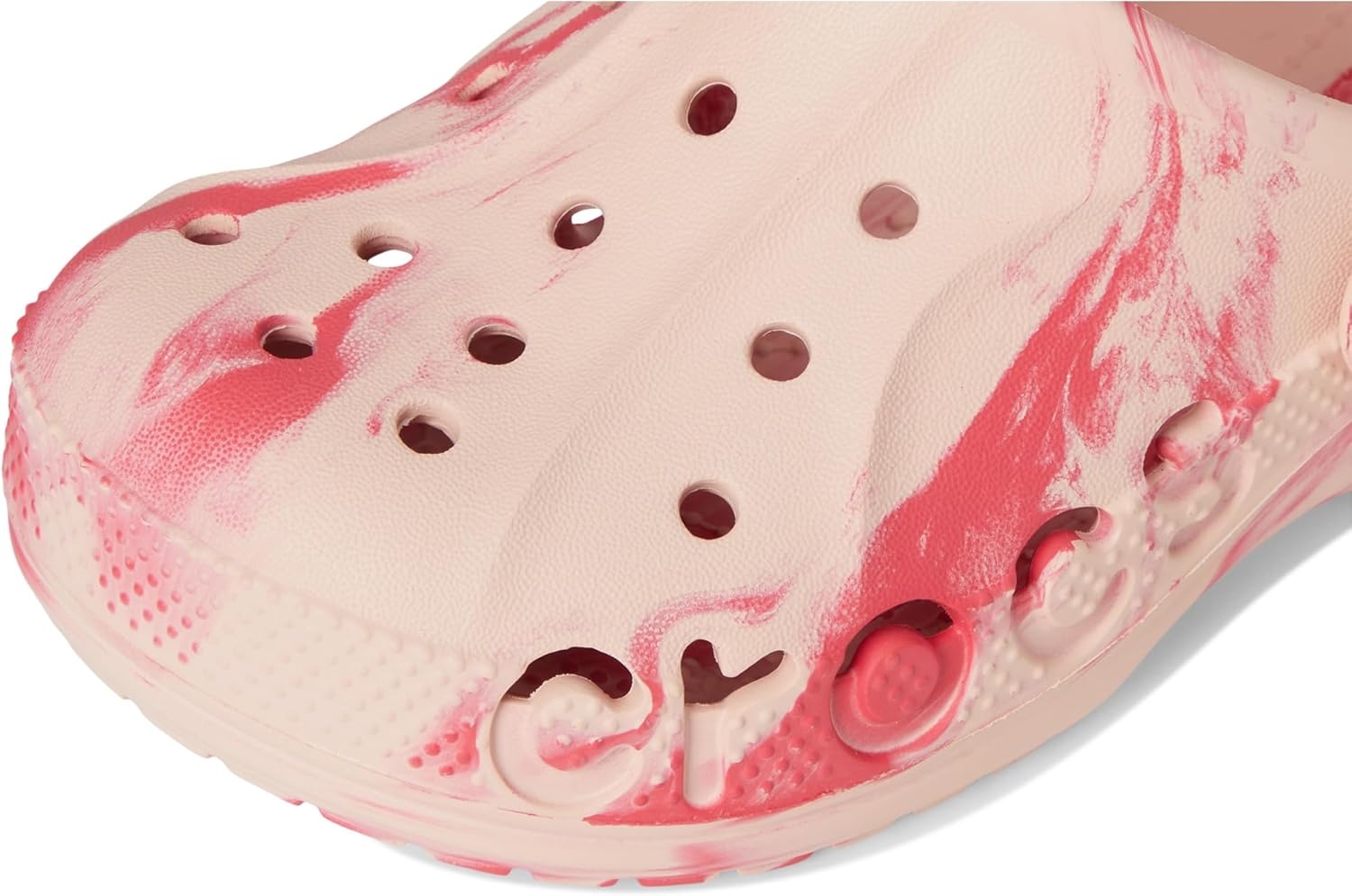 image:imageCrocs Kids Via ClogsPinkMulti