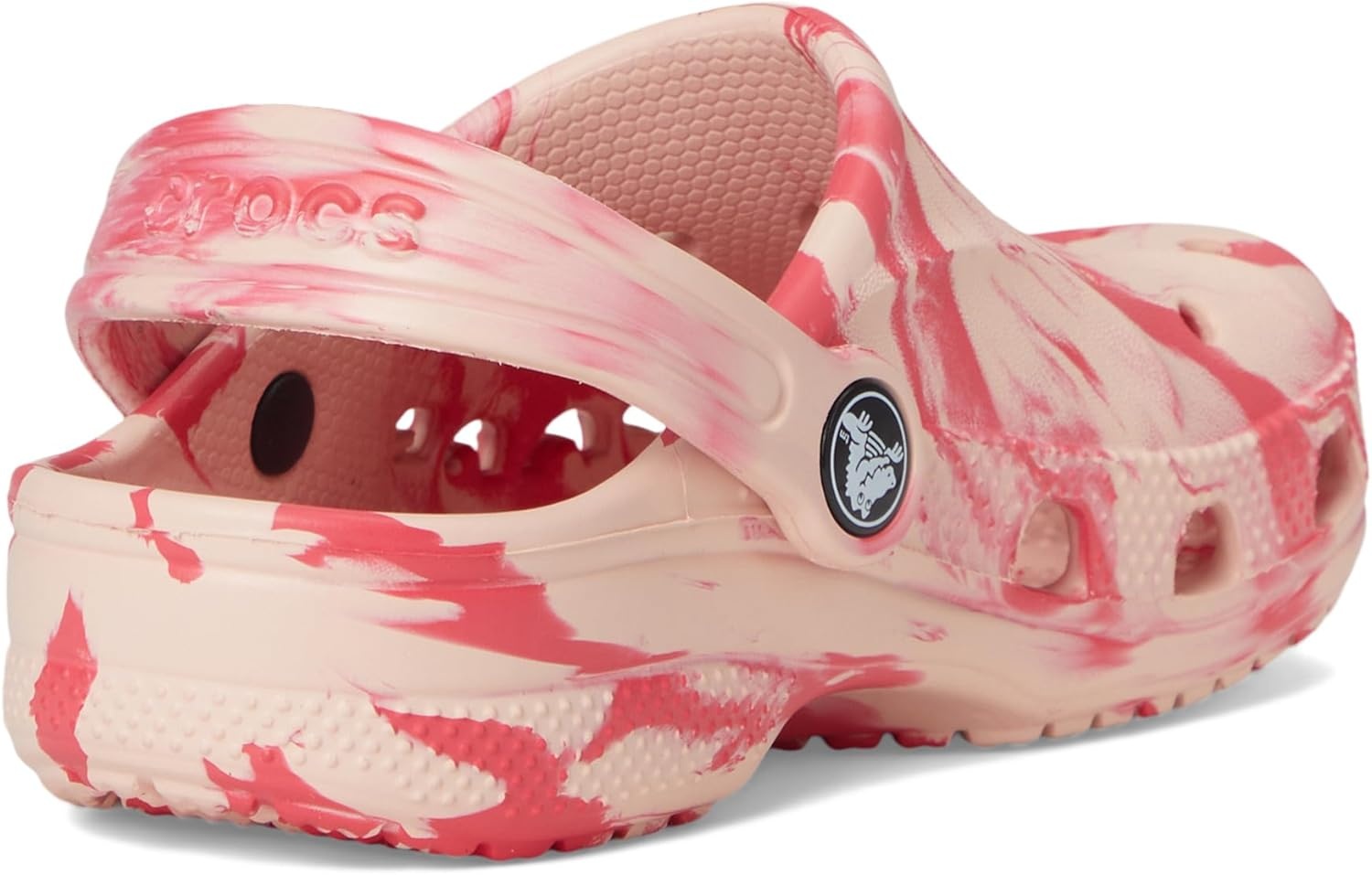 image:imageCrocs Kids Via ClogsPinkMulti