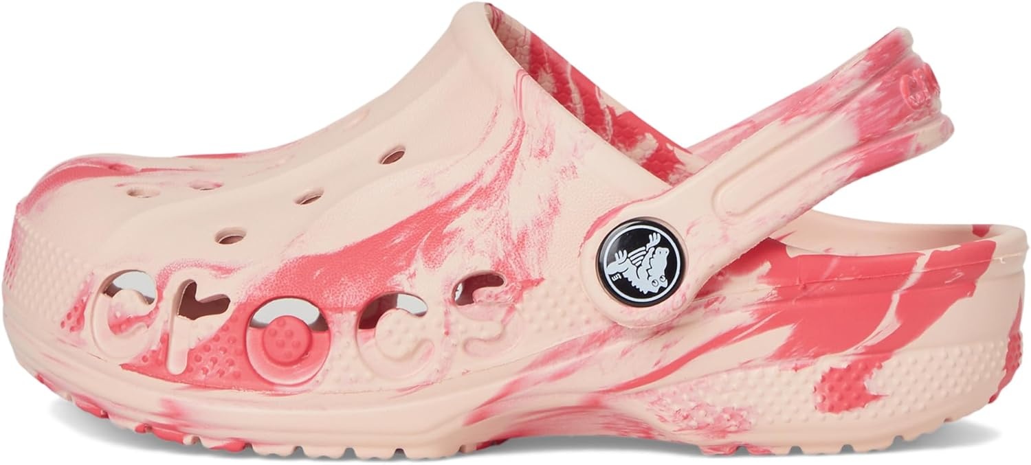 image:imageCrocs Kids Via ClogsPinkMulti