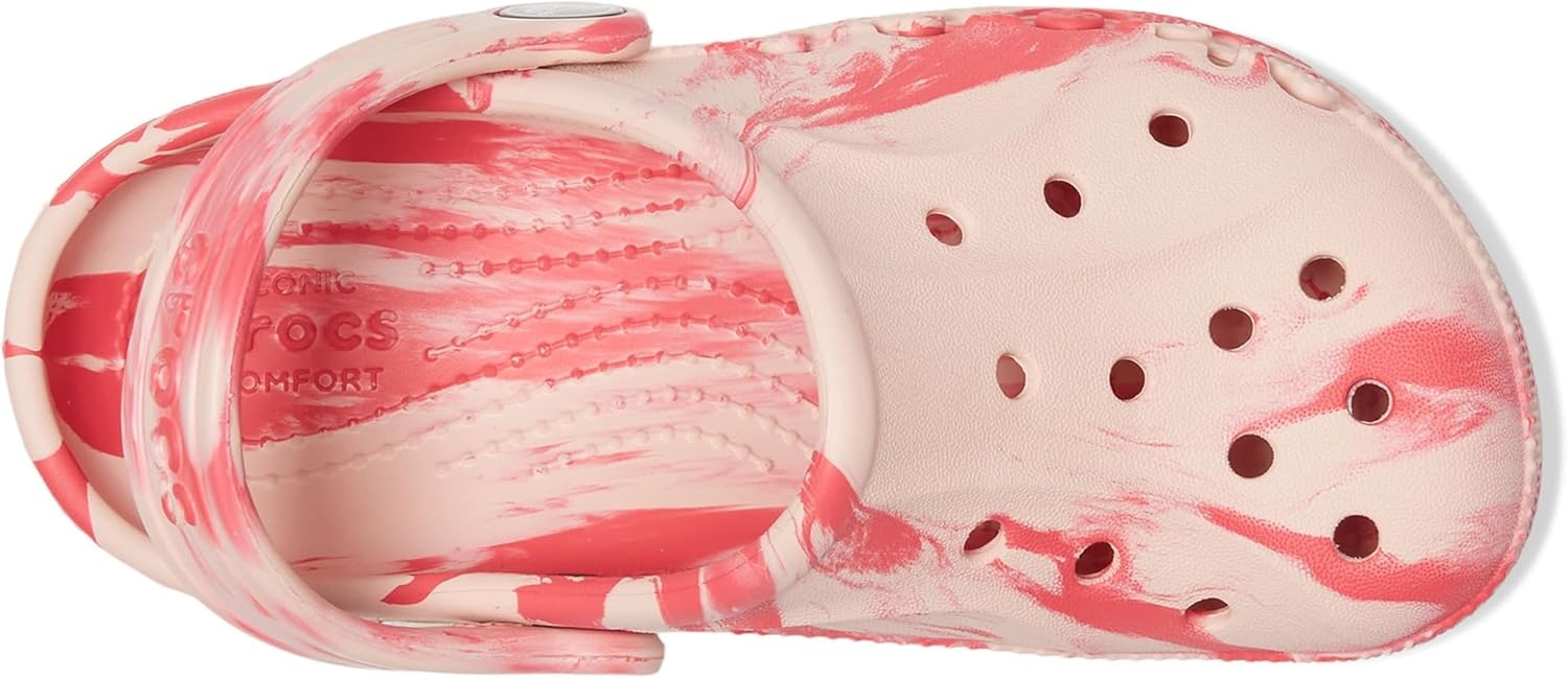 image:imageCrocs Kids Via ClogsPinkMulti