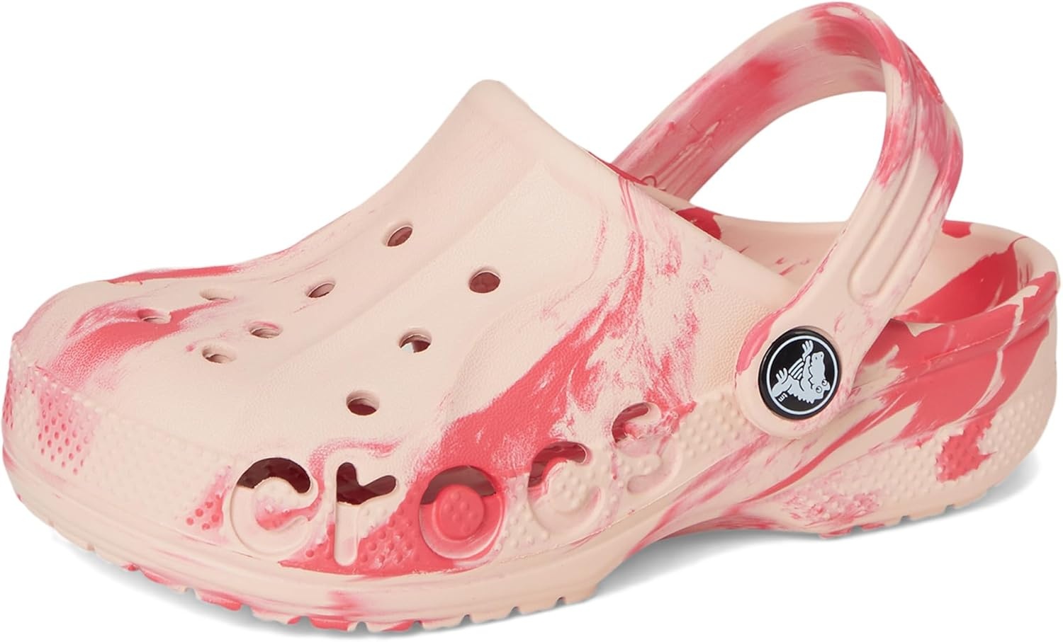 image:imageCrocs Kids Via ClogsPinkMulti
