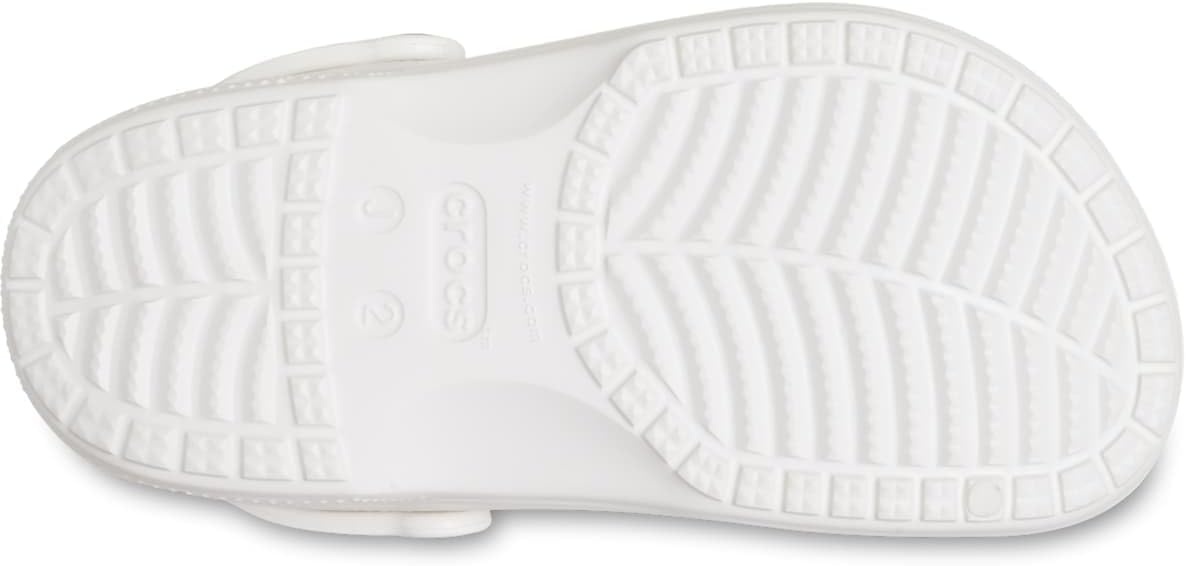 image:imageCrocs Kids Via ClogsWhite