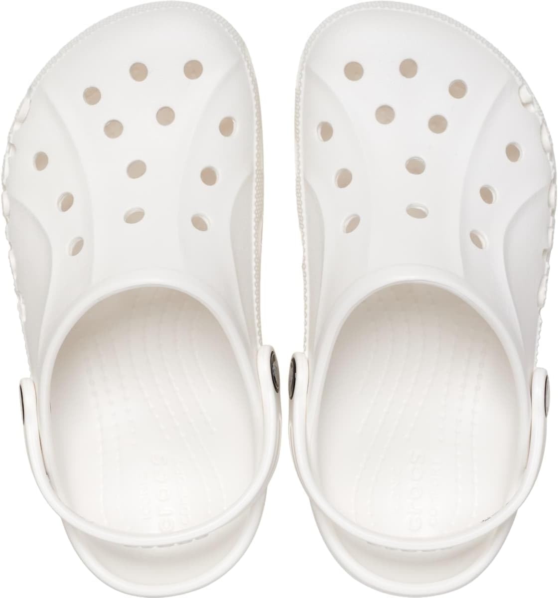 image:imageCrocs Kids Via ClogsWhite