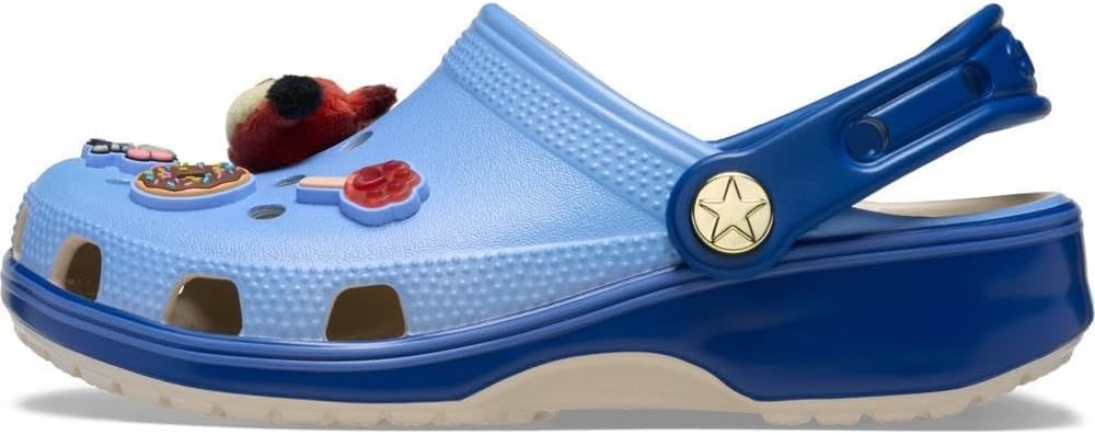 image:imageCrocs Kids Zootopia Classic ClogsZootopia