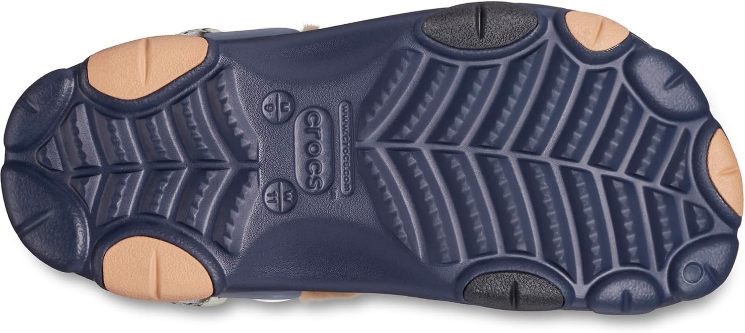 image:imageCrocs Mens Classic Demon Slayer All Terrain Adjustable ClogsInosuke