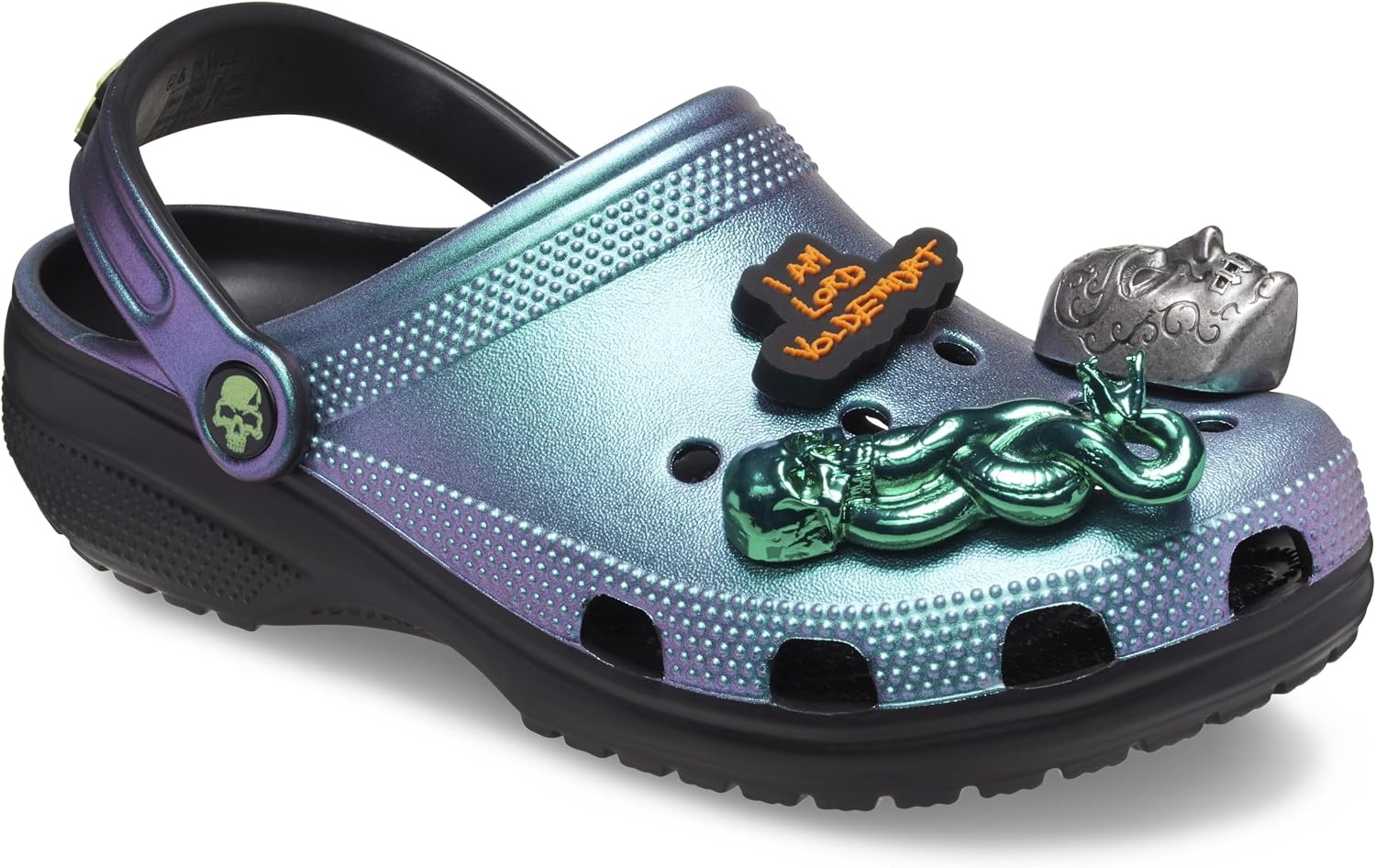 image:imageCrocs Mens Classic Harry Potter ClogsBlack