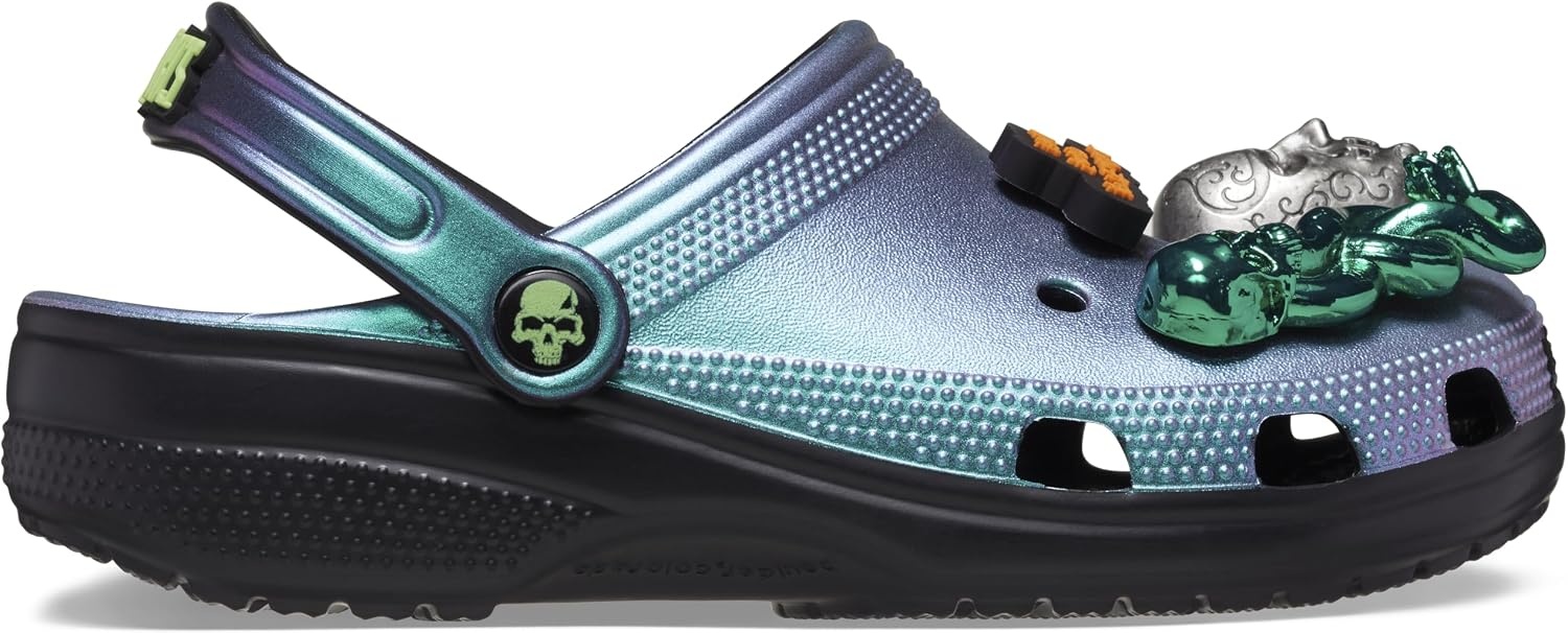 image:imageCrocs Mens Classic Harry Potter ClogsBlack