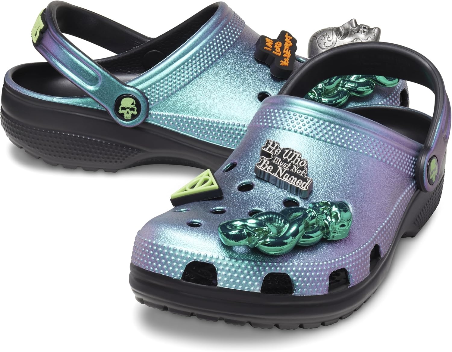 image:imageCrocs Mens Classic Harry Potter ClogsBlack